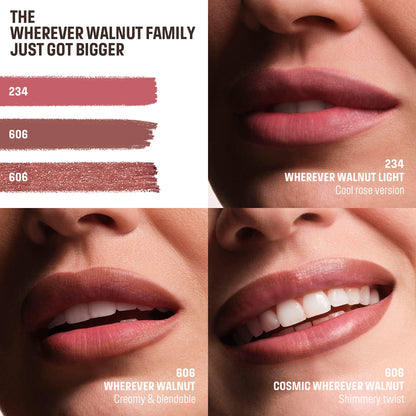MAKE UP FOR EVER | Artist Color Pencil Long-Lasting Lip Liner