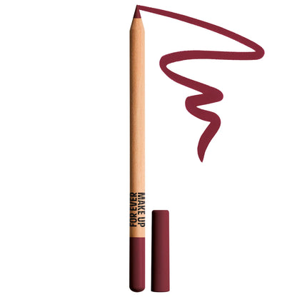 MAKE UP FOR EVER | Artist Color Pencil Long-Lasting Lip Liner