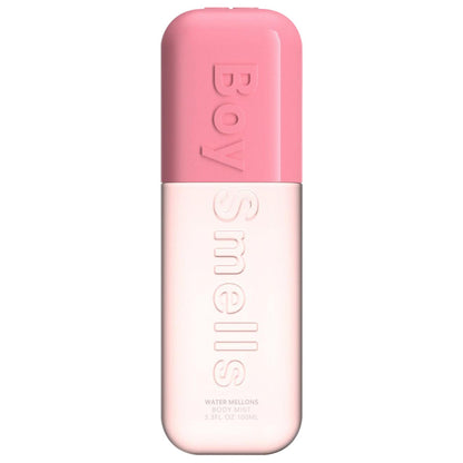 Boy Smells | Mini Water Melons Body Mist