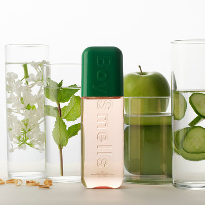 Boy Smells | Mini Cuc Body Mist