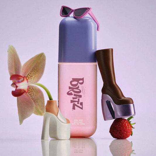 Boy Smells | Mini BRATZ Doll Body Mist
