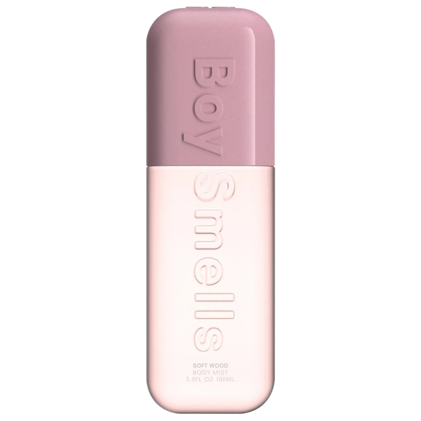 Boy Smells | Mini Soft Wood Body Mist