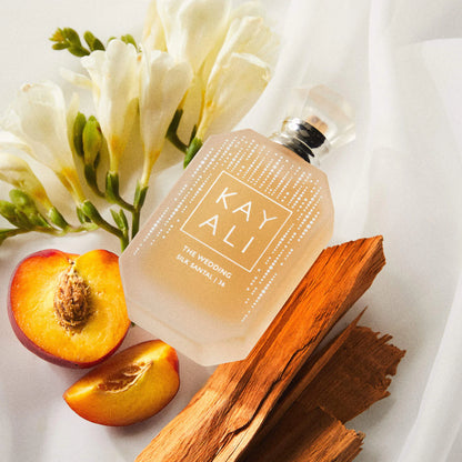 KAYALI | THE WEDDING SILK SANTAL | 36 Eau de Parfum