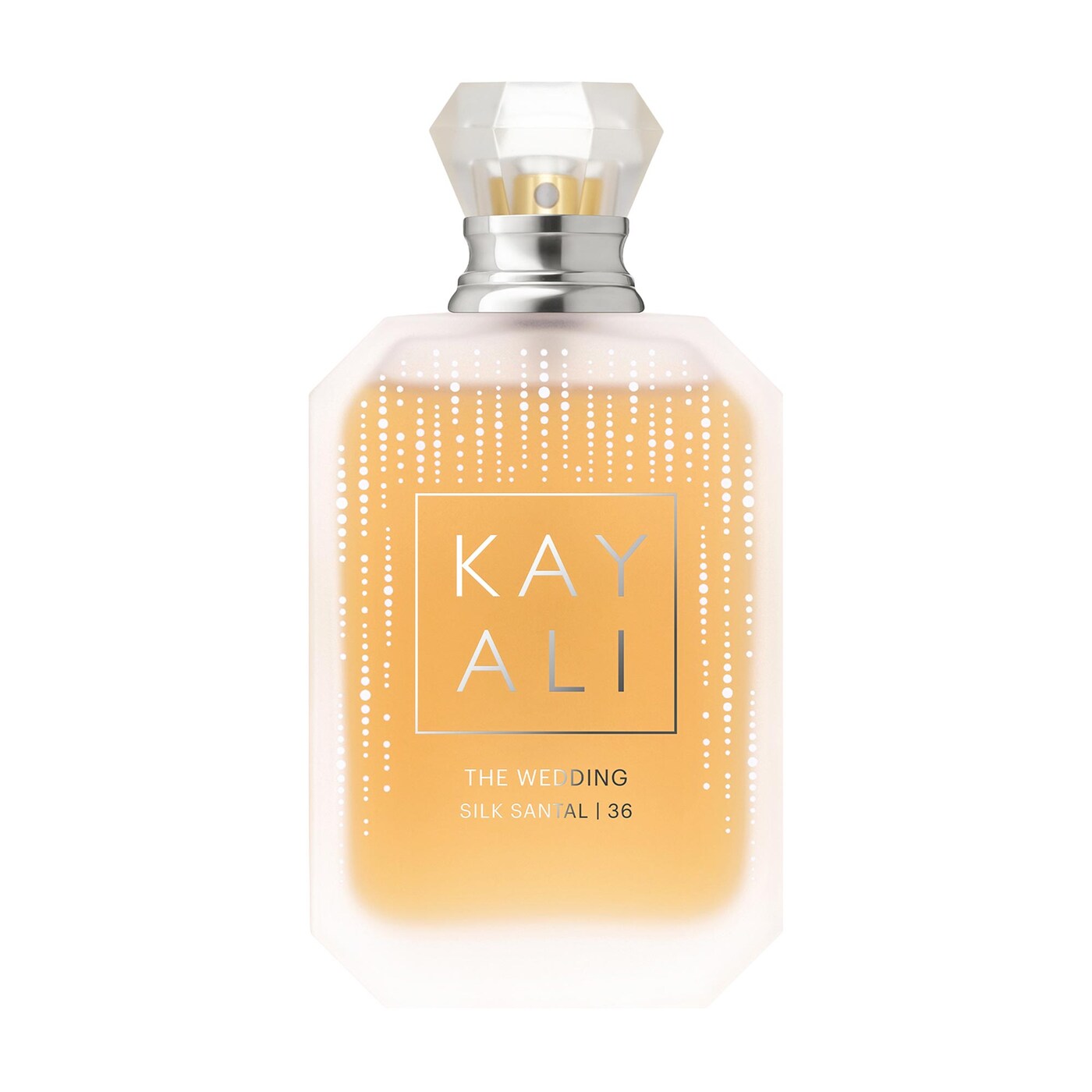 KAYALI | THE WEDDING SILK SANTAL | 36 Eau de Parfum