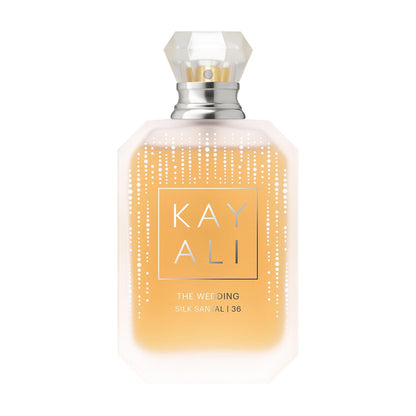 KAYALI | THE WEDDING SILK SANTAL | 36 Eau de Parfum