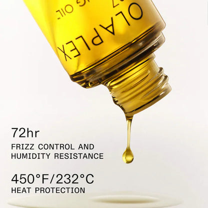 Olaplex | Mini Bond Repair Hair Treatment and Anti-Frizz Hair Oil Set