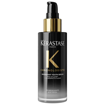 Kerastase | Chronologiste Overnight Youth Serum for Dry, Thin, Aging Hair