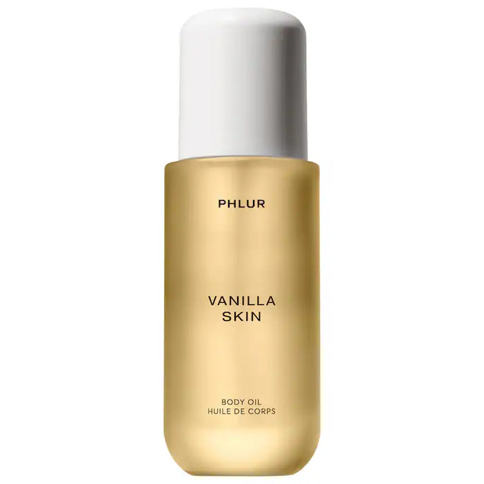PHLUR | Vanilla Skin Body Oil