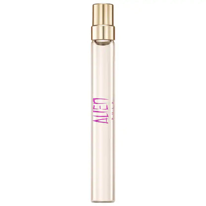 Mugler | Alien Pulp Eau De Parfum en spray de viaje con frambuesa y almizcle