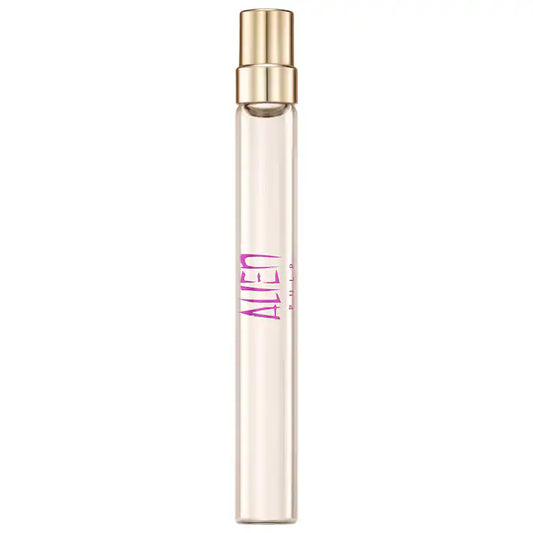 Mugler | Alien Pulp Eau De Parfum en spray de viaje con frambuesa y almizcle