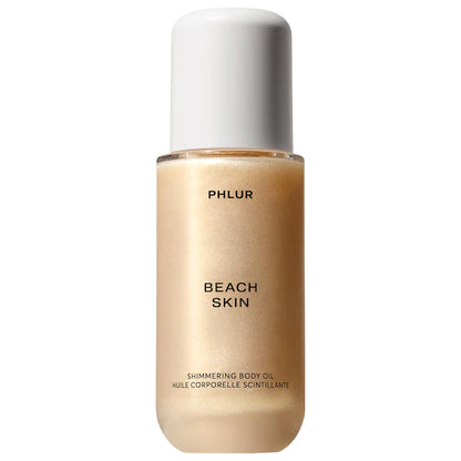 PHLUR | Beach Skin Shimmering Body Oil