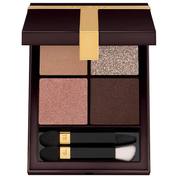 Tom Ford | Runway Eye Color Quad Eyeshadow Palette