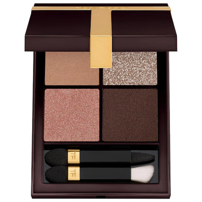 Tom Ford | Runway Eye Color Quad Eyeshadow Palette