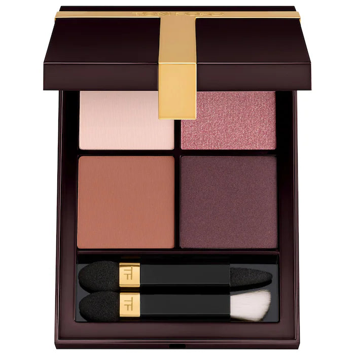 Tom Ford | Runway Eye Color Quad Eyeshadow Palette
