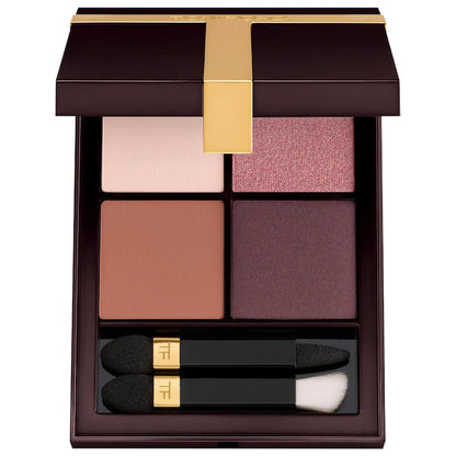 Tom Ford | Runway Eye Color Quad Eyeshadow Palette