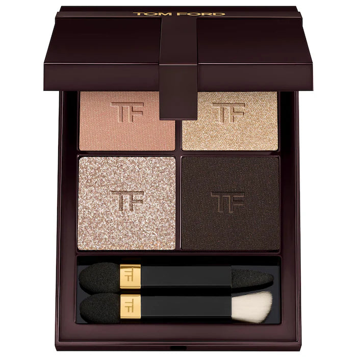 Tom Ford | Runway Eye Color Quad Eyeshadow Palette