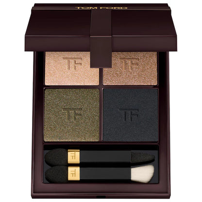 Tom Ford | Runway Eye Color Quad Eyeshadow Palette