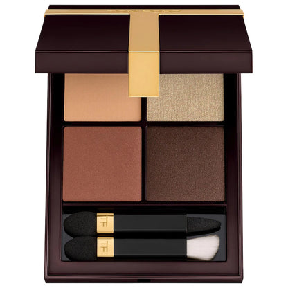 Tom Ford | Runway Eye Color Quad Eyeshadow Palette