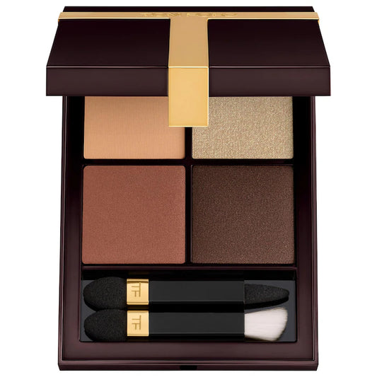 Tom Ford | Runway Eye Color Quad Eyeshadow Palette