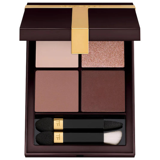 Tom Ford | Runway Eye Color Quad Eyeshadow Palette