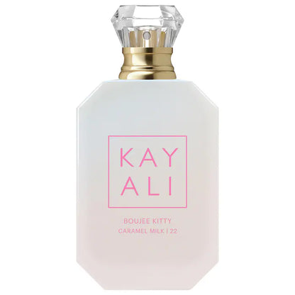 KAYALI | BOUJEE KITTY CARAMEL MILK 22 | Eau de Parfum