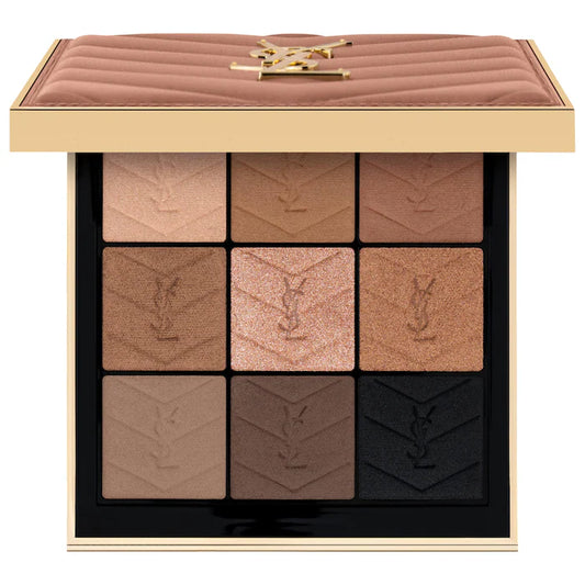 Yves Saint Laurent | YSL Couture Eyeshadow Palette Nude Hours