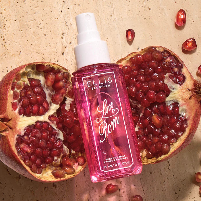 Ellis Brooklyn | LOVE POM Perfume Mist