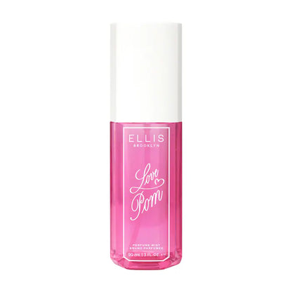 Ellis Brooklyn | LOVE POM Perfume Mist