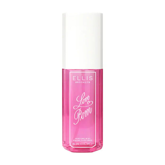 Ellis Brooklyn | LOVE POM Perfume Mist