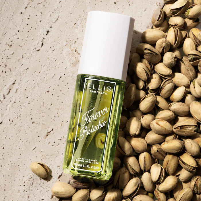 Ellis Brooklyn |FOREVER PISTACHIO Perfume Mist