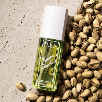Ellis Brooklyn |FOREVER PISTACHIO Perfume Mist