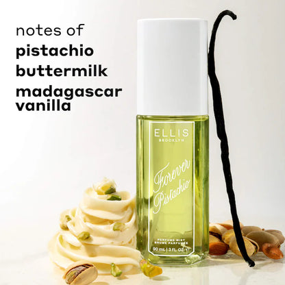 Ellis Brooklyn |FOREVER PISTACHIO Perfume Mist