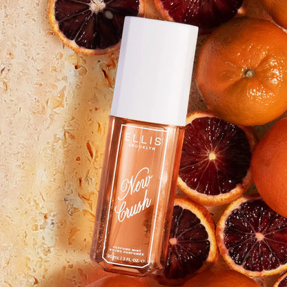 Ellis Brooklyn | NEW CRUSH Perfume Mist