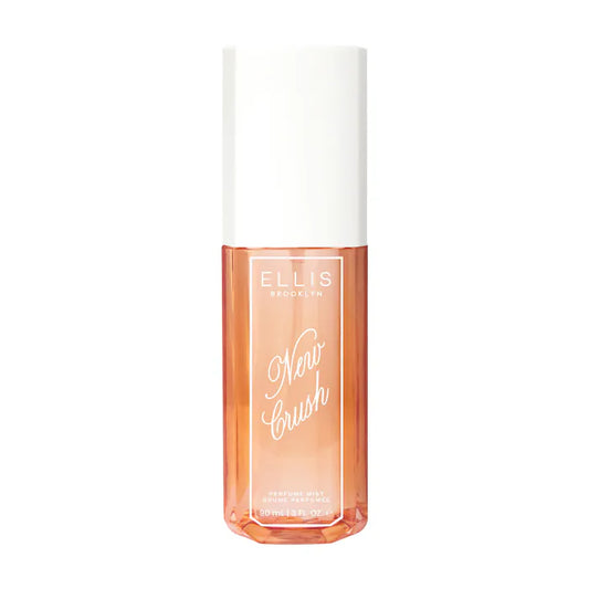 Ellis Brooklyn | NEW CRUSH Perfume Mist