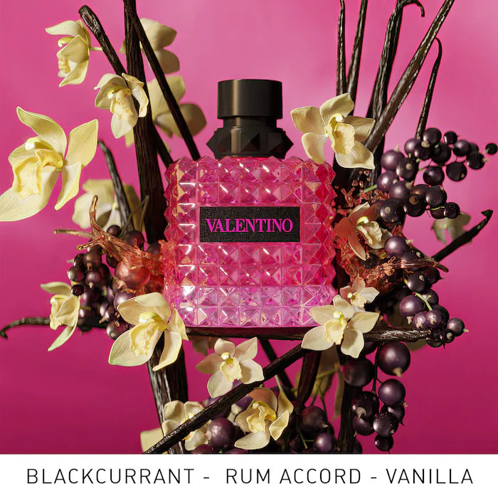 Valentino | Mini Donna Born in Roma Fragrance Discovery Set