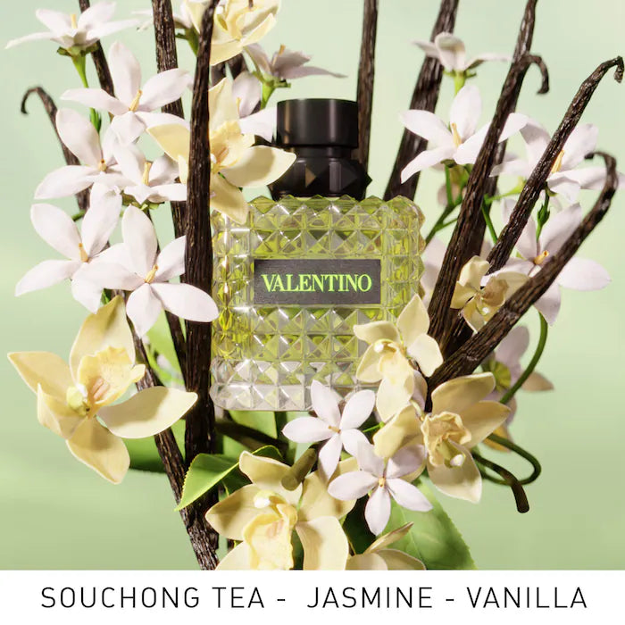 Valentino | Mini Donna Born in Roma Fragrance Discovery Set