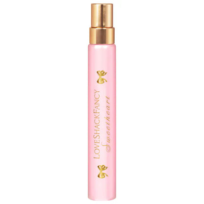 LoveShackFancy | Sweetheart Eau de Parfum with Raspberry and Peach