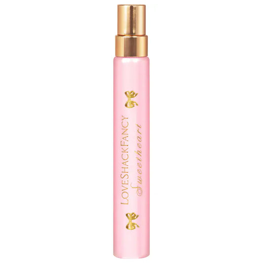 LoveShackFancy | Sweetheart Eau de Parfum with Raspberry and Peach