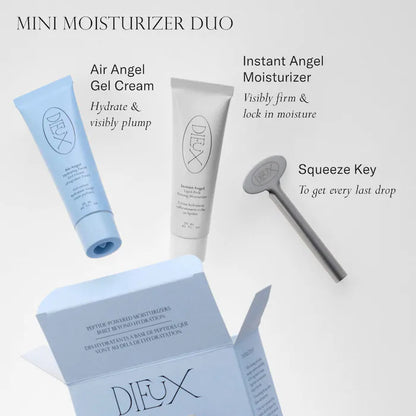 Dieux | Plump + Barrier Boost Kit