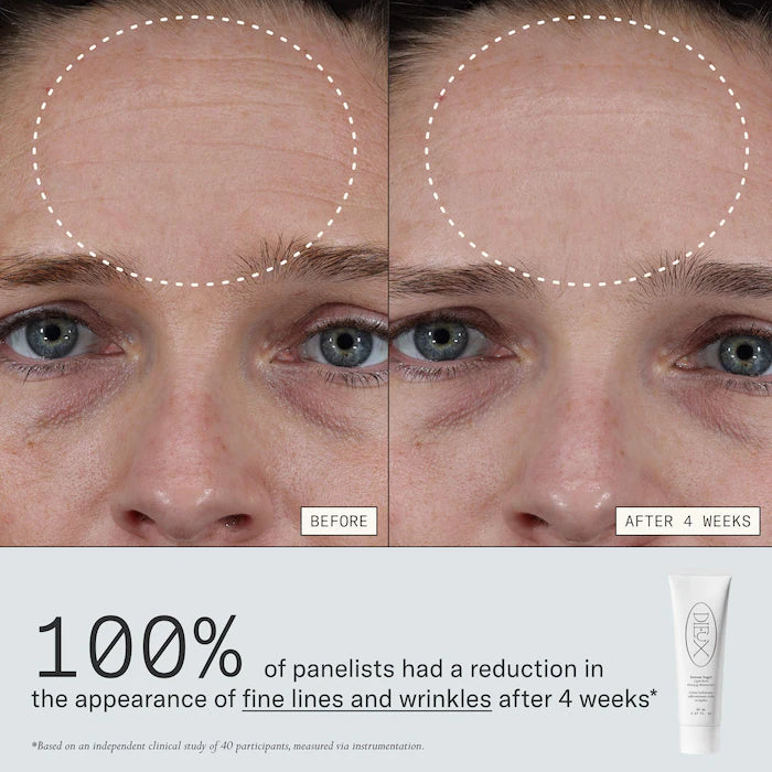 Dieux | Plump + Barrier Boost Kit