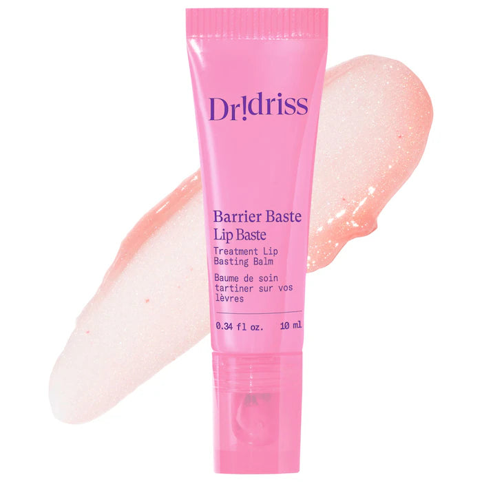 Dr. Idriss |  Barrier Baste Moisturizing Lip Balm