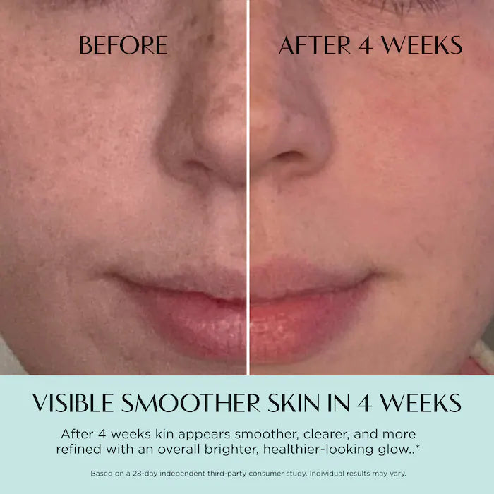 OLIVIAUMMA | Cashmere Whip Clarifying Face Cleanser and Gentle Exfoliator with Heartleaf