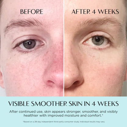 OLIVIAUMMA | Velvety Rich Barrier Cream for Firming and Anti-aging with 6 Types of Hyaluronic Acid