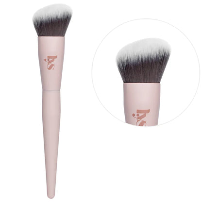 LYS Beauty | Angled Complexion Face Brush