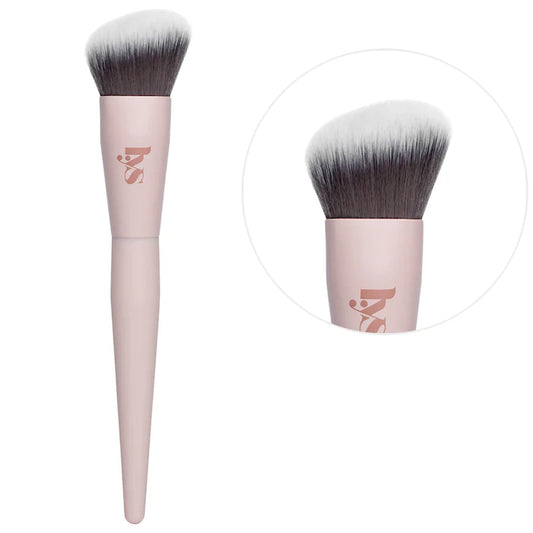 LYS Beauty | Angled Complexion Face Brush