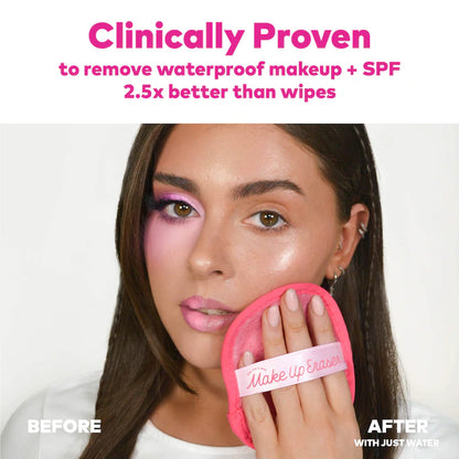 The Original MakeUp | MakeUp Eraser®  Spritz Please 7- Day Set Reusable Makeup Remover