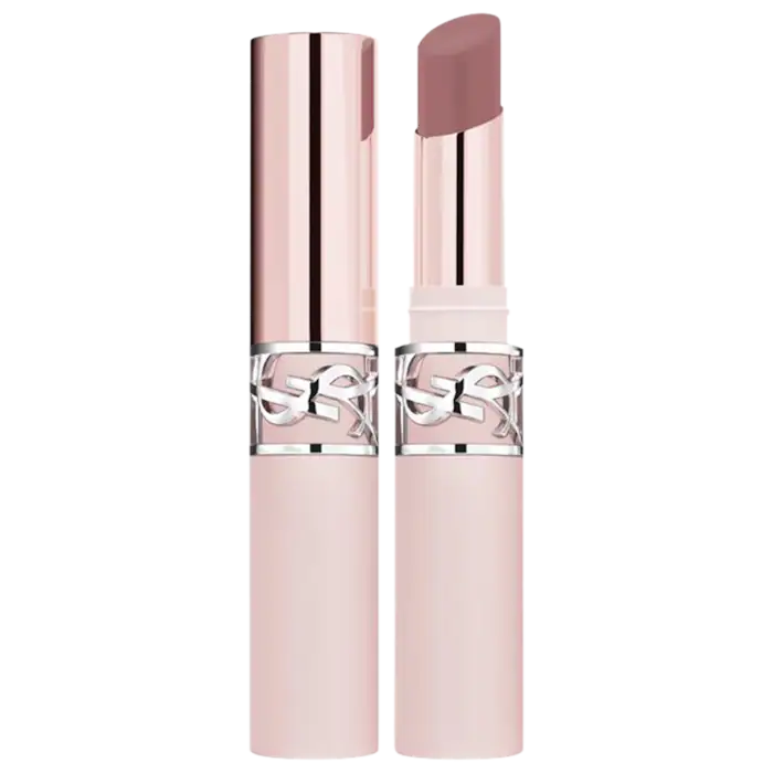 Yves Saint Laurent | Lovenude Lip Blusher Soft Blurring Lip Color