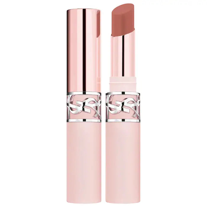 Yves Saint Laurent | Lovenude Lip Blusher Soft Blurring Lip Color