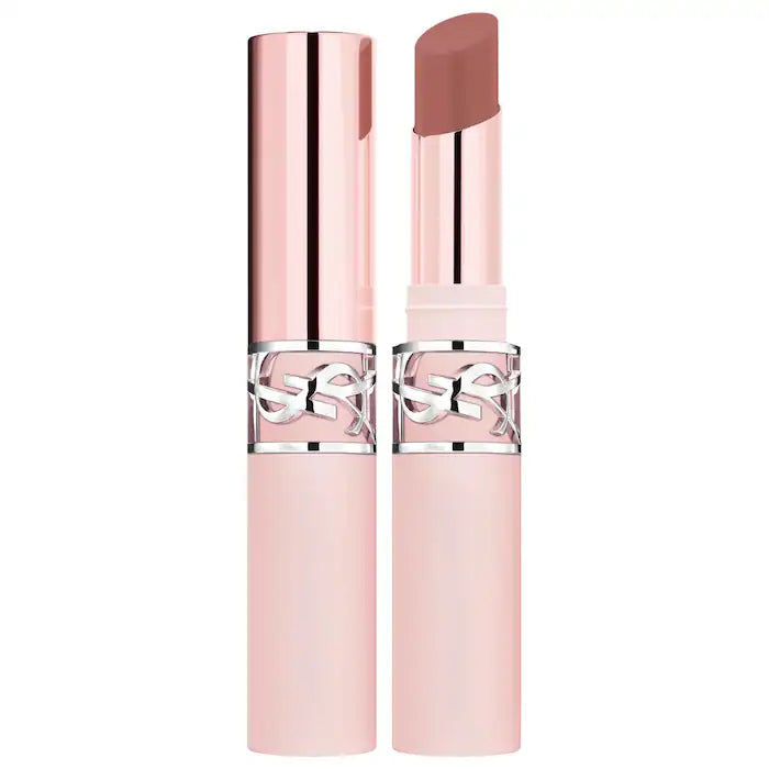 Yves Saint Laurent | Lovenude Lip Blusher Soft Blurring Lip Color