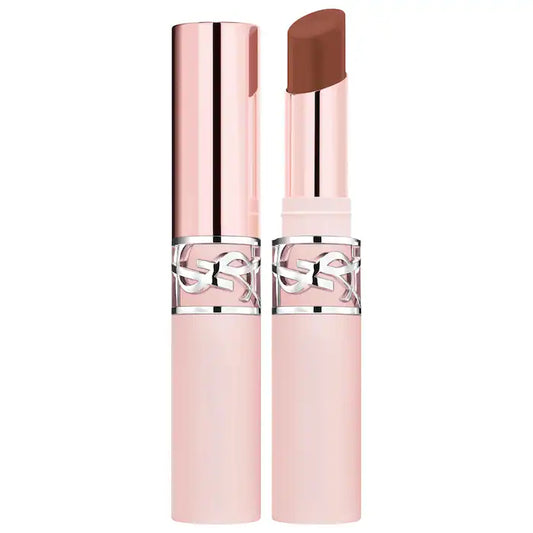 Yves Saint Laurent | Lovenude Lip Blusher Soft Blurring Lip Color